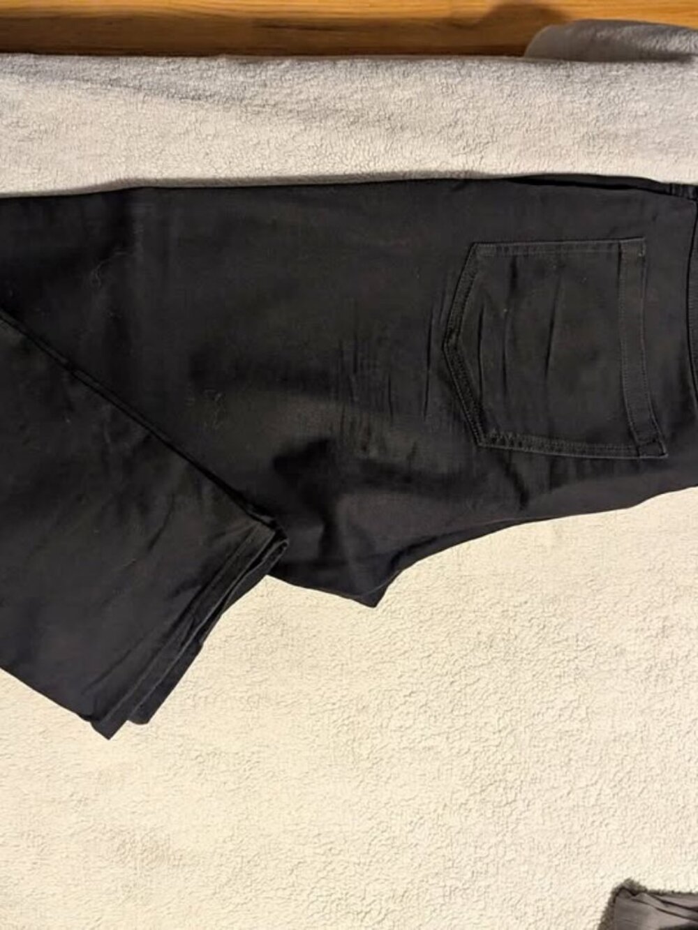 Gap Black Chinos Men's 36x30